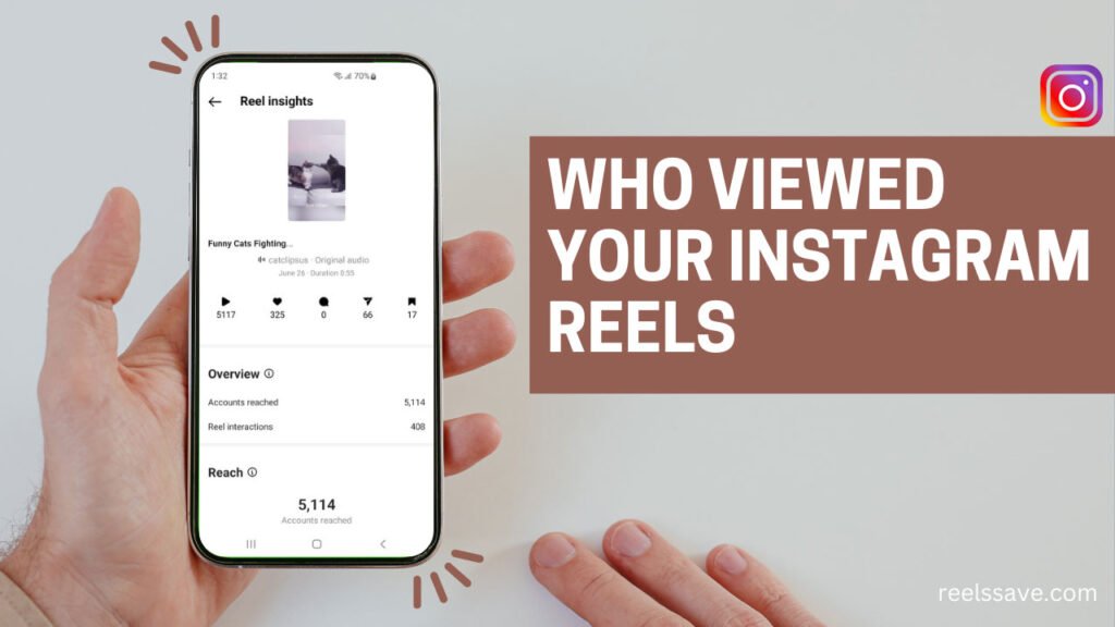 Can You See Who Watches Your Reels on Instagram?