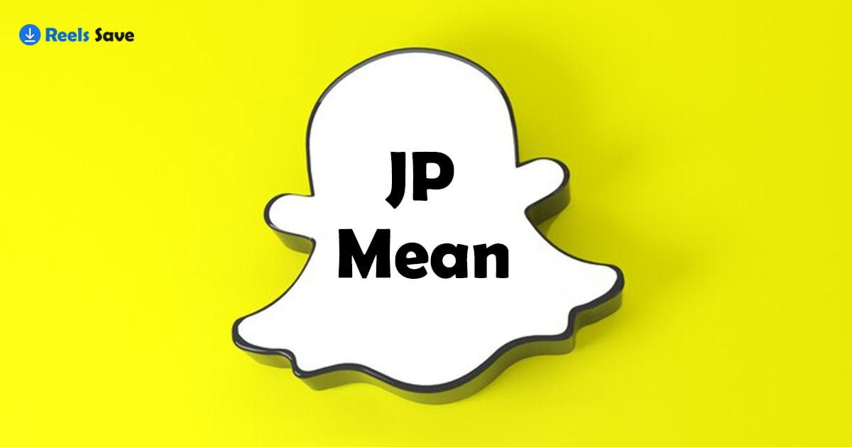 What Does Jp Mean on Snapchat? Find Out Now!