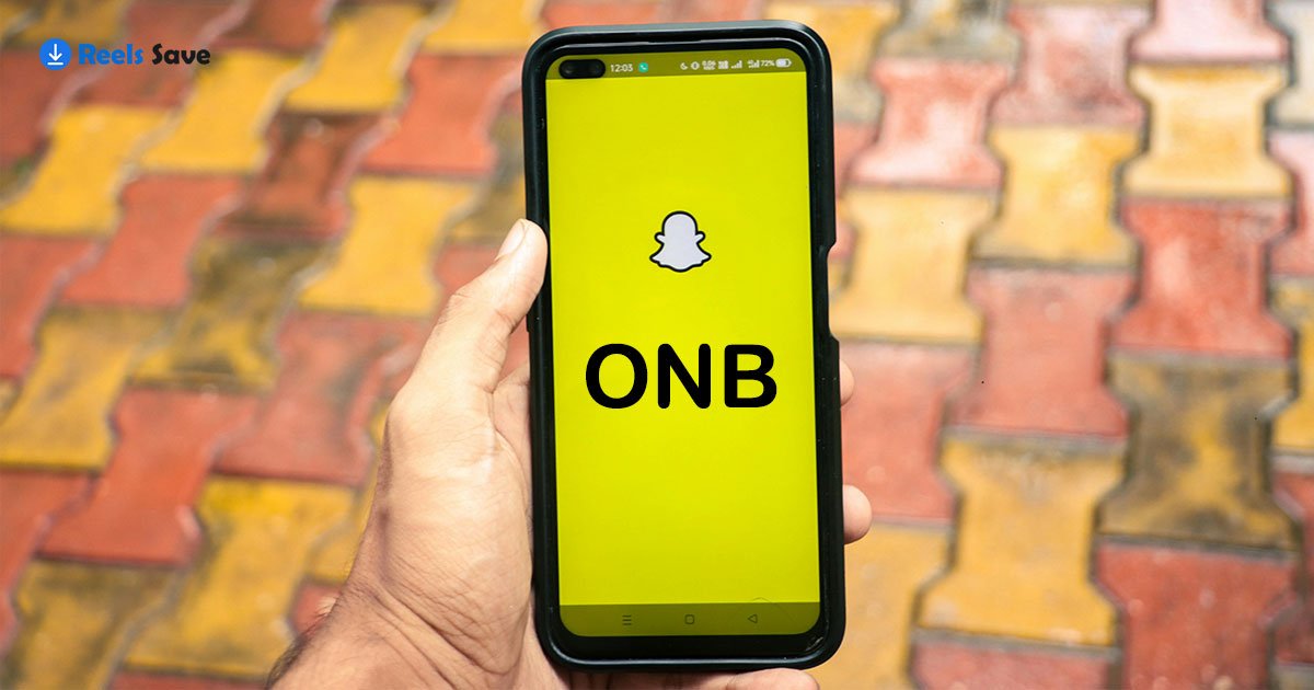 What Does ONB Mean in Snapchat: Unlocking the Mystery